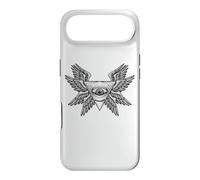 Illuminati All Seeing Eye Case for iPhone Air