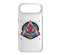 Illuminati All Seeing Eye Case for iPhone Air