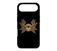 Illuminati All Seeing Eye Case for iPhone Air