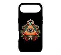 Illuminati All Seeing Eye Case for iPhone Air