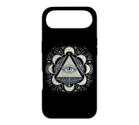 Illuminati All Seeing Eye Case for iPhone Air