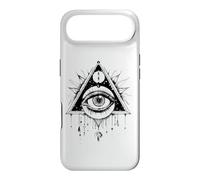 Illuminati All Seeing Eye Case for iPhone Air