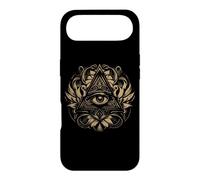 Illuminati All Seeing Eye Case for iPhone Air