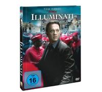 Illuminati-Extended Version [DVD] [Import]