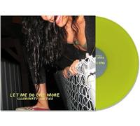 illuminati hotties - Let Me Do One More (Neon Yellow) [VINYL]