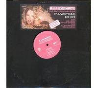 Illuminati - It's A Saxxy Thing Like I Do