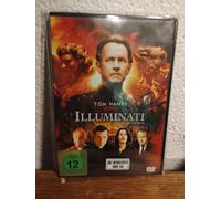 Illuminati-Kinofassung [DVD] [2009]