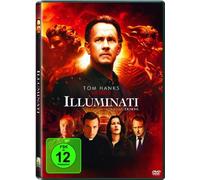 Illuminati - Kinofassung - Thrill Edition [DVD] [2009]