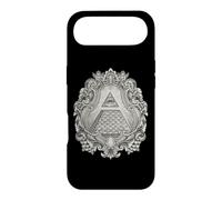 Illuminati Pyramid All Seeing Eye Case for iPhone Air