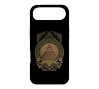 Illuminati Pyramid All Seeing Eye Case for iPhone Air
