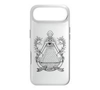 Illuminati Pyramid All Seeing Eye Case for iPhone Air