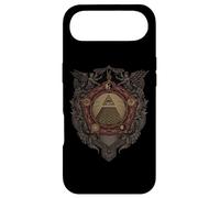 Illuminati Pyramid Case for iPhone Air