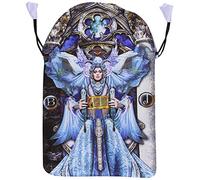 Illuminati Satin Bag