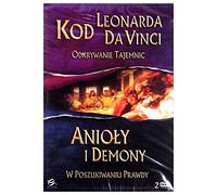 Illuminating Angels & Demons (BOX) [2DVD] [Region 2] (English audio)