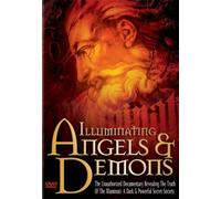 Illuminating Angels & Demons [DVD] [Region 1] [US Import] [NTSC]