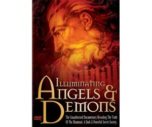 Illuminating Angels & Demons [DVD] [Region 1] [US Import] [NTSC]