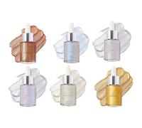 Illuminating Body Oil, Body Makeup Highlighter, Women’s Shimmer Oil, Body Glow Oil, Highlighter Body Makeup, Shimmering Skin Oil, Liquid Glow Highlighter, Body Glow Highlighter, Multi-Color Shimmer Oi