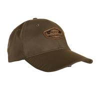 Illuminating Cap - Brown