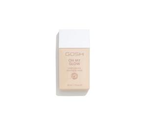 Illuminating Drops Oh My Glow Lotion 002 Dewy Drops Gosh 50ml