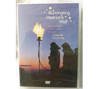 Illuminating Hadrians Wall DVD A Line of Light from Coast to Coast Celebrate the Journey