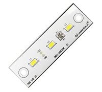 Illuminating Light Panel for FGK48DGD LD6620W For Refrigerator LED Technology for Enhanced Food Visibility