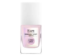 Illuminating Nail Polish - 10ml Rosewood one size