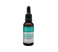 Beauty Formulas Illuminating Niacinamide Serum - 30ml