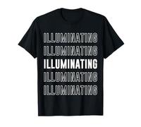 Illuminating T-Shirt