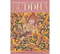 Illuminating the Life of the Buddha - HardBack NEW Naomi Appleton 2013-06-06