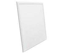 ILLUMINATIO 48W LED Panel Light 600 x 600, 6500K Cool White Ultra Bright Square LED Ceiling Tiles
