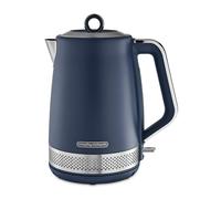 Illumination 1.7L Jug Kettle - Navy Peony
