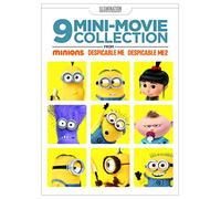 Illumination: 9 Mini-Movie Collection