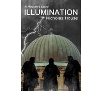 Illumination: A Median's Story (The Median)