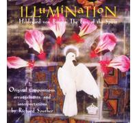 Illumination-Fire of the spirit