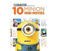 Illumination Presents: 10 Minion Mini-Movies