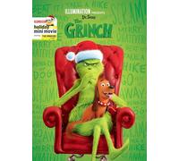Illumination Presents: Dr. Seuss' The Grinch