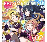 ILLUMINATION STARS - Idolmaster Shiny Colors Fragment Wing 02