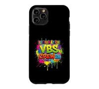 Illumination VBS Crew 26 - Vacation Bible School Church Camp Case for iPhone 11 Pro