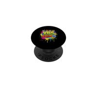 Illumination VBS Crew 26 - Vacation Bible School Church Camp PopSockets Adhesive PopGrip