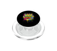 Illumination VBS Crew 26 - Vacation Bible School Church Camp PopSockets PopGrip for MagSafe
