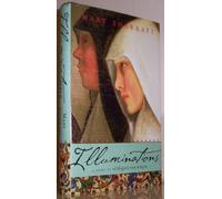 Illuminations: A Novel of Hildegard von Bingen