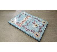 Illuminations: A Ro-Mlen Alphabet