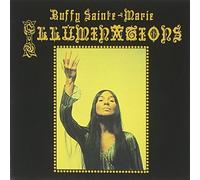 Illuminations by Vanguard