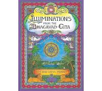 Illuminations from the Bhagavad-Gita