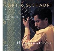 Illuminations - Kartik Seshadri by unknown (1997-12-01)