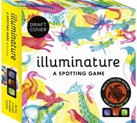 IllumiNature: A Spotting Game : Be first to spot the animals with your magic lens!