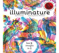 Illuminature Book Rachel Williams Multi One Size
