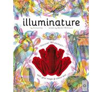 Illuminature by Rachel Williams (Hardback Book)