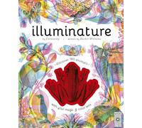 Illuminature: Discover 180 Animals with your Magic Three Color Lens (Illumi: See 3 Images in 1)