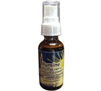 Illumine Spray 1 oz by Flower Essence Services